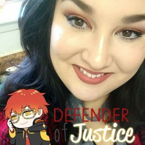 Meet your Posher, Jerilyn